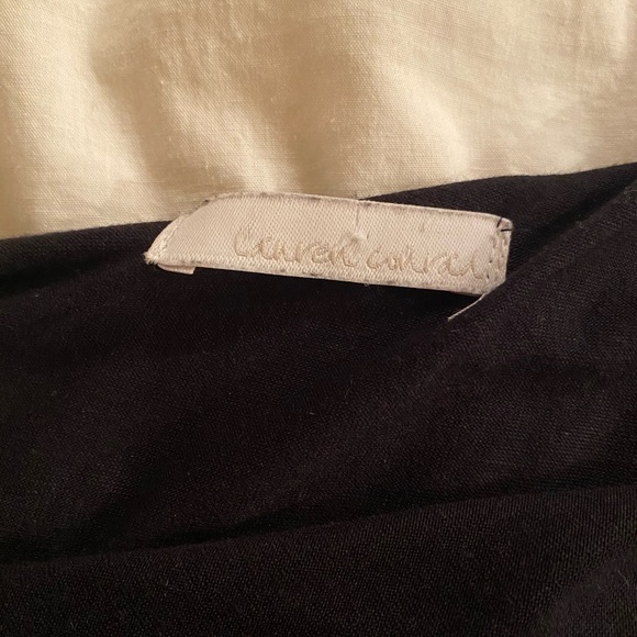 Lauren Conrad one shoulder dress - Picture 2 of 3